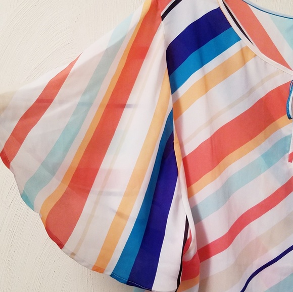 Stylus Top - Picture 2 of 3